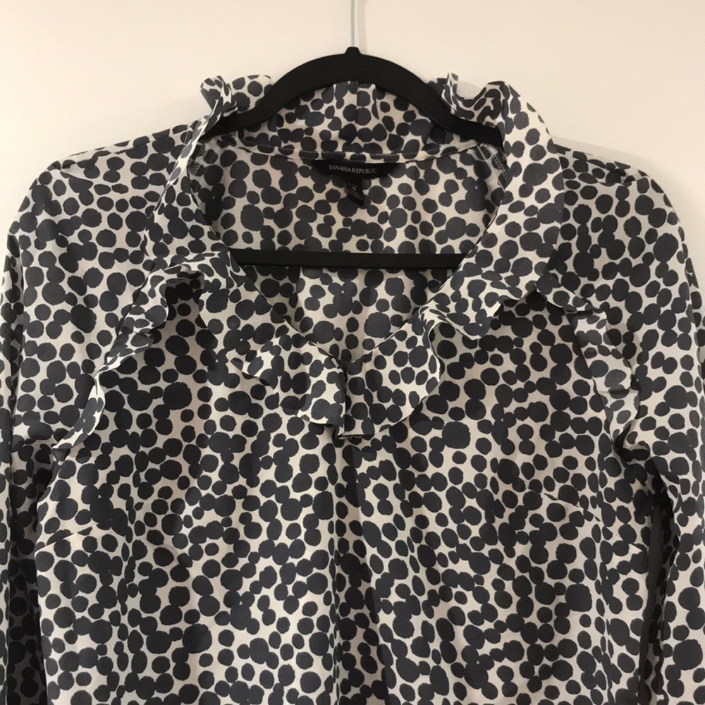 Work Blouse - image 3